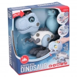 Tyranosaurus cu Şurubelniţă şi Efecte