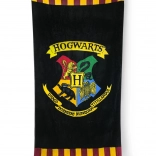 Prosop Harry Potter Hogwarts