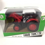 Tractor pentru micii fermieri