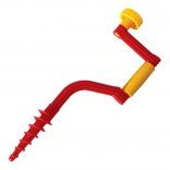 GOWI burghiu pentru nisip pentru copii