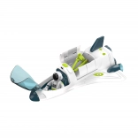 Navă spațială cu Baterii cu Sunet și Lumină