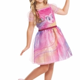 Costum Pinkie Pie din My Little Pony pentru copii 7-8 ani