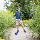 Diabolo – joc de jonglerie pentru copii și adulți