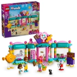 Lego Friends magazinul de dulciuri din Heartlake
