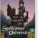Spellcaster University pentru Nintendo Switch