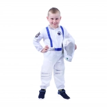 Costum de astronaut pentru copii S