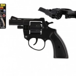 Pistolă de capsule din plastic 8 focuri