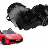 Motor pentru Auto Perfecta 24V 180W