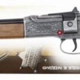 Pușcă cu mărgele tip cowboy KANSAS