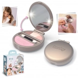 Smoby My Beauty Pudrieră Compactă cu Oglindă și Lumină