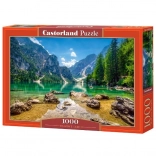 puzzle 1000 piese heaven’s lake