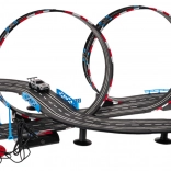 Pistă de curse MAX SPEED + mașini