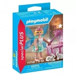 Playmobil Special Plus zâna Măseluță