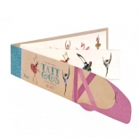 Tatuaj Balet de la Londji