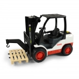 Jucărie stivuitor cu sunete și lumini