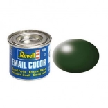 Revell Email Color verde închis RAL 6020, satin, 14 ml
