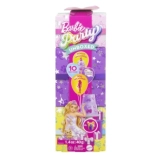 barbie party unboxed set aniversar cu cățeluș