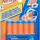 Set Nerf 10 săgeți N‑series