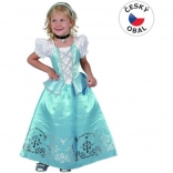 Rochii de carnaval Prințesă 92-104 cm