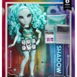 Păpușa Shadow High Berrie Skies verde