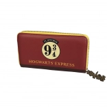 Portofel Harry Potter Platforma 9 și 3/4 – mare