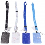 Ecuson pentru gât Matematică