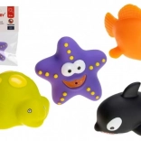 Animale marine stropitoare pentru apă