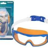 Ochelari de înot portocalii Bestway