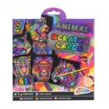 Imagini de zgâriat cu animale