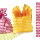 Pungă din celofan 35 × 50 cm Fashion