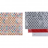 Mapă cu capsă 35 × 25 cm (4 tipuri)