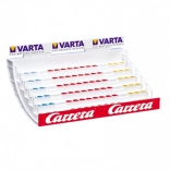 Clădirea stadionului – tribuna principală cu scară (extensie) 1:32