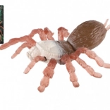 Păianjen antistres cu corp solid și picioare din silicon