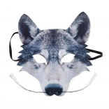 Masca Lup pentru copii