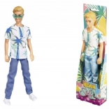 Păpușa de Vacanță Kevin