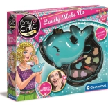 Clementoni Crazy Chic Lovely Make Up - Delfin