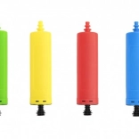 Pompiță pentru umflat baloane