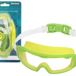 Ochelari de înot verzi Bestway