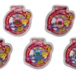 Animăluț digital 168 în 1 – joc electronic de buzunar