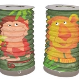 Lampion pull-up 15 cm