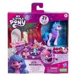My Little Pony Izzy cu ceai – figurină Izzy Moonbow cu accesorii
