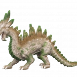 Dragon Mistic - Stâncos