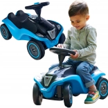 BIG Bobby Car cu claxon și lumini