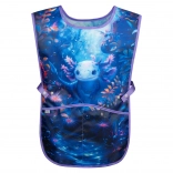 Şorţ pentru copii Baagl Axolotl