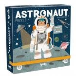 Puzzle Astronaut 36 piese