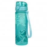 Sticlă Tritan pentru băut Delfin 500 ml