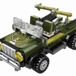 Jungle Lurker de la Qman