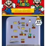 Set de magneți Super Mario