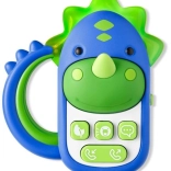 Telefon Interactiv Dino