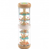 Zornăitoare DJECO Piti de ploaie curcubeu